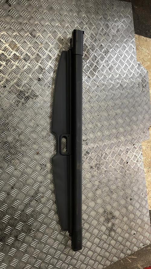Plage arriere OPEL ZAFIRA B PHASE 2 Essence image 2