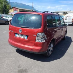 Autoradio d'origine VOLKSWAGEN TOURAN 1 PHASE 1 Diesel image 6