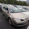 Moteur essuie glace avant RENAULT MEGANE 2 PHASE 2 BREAK Diesel image 4
