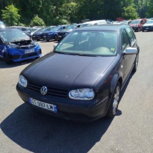 Pare choc avant VOLKSWAGEN GOLF 4 Diesel image 12