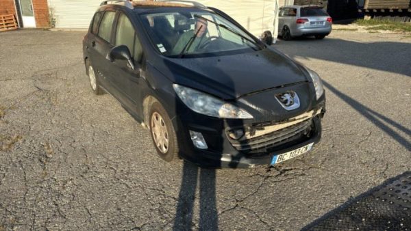 Serrure avant droit PEUGEOT 308 1 SW PHASE 1 BREAK Diesel image 5