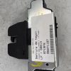 Serrure de hayon PEUGEOT 208 1 PHASE 2 Diesel image 2