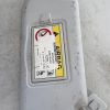 Pare soleil droit PEUGEOT 208 1 PHASE 2 Diesel image 3