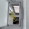 Pare soleil gauche PEUGEOT 208 1 PHASE 2 Diesel image 3