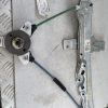 Leve vitre mecanique arriere gauche PEUGEOT 208 1 PHASE 2 Diesel image 2