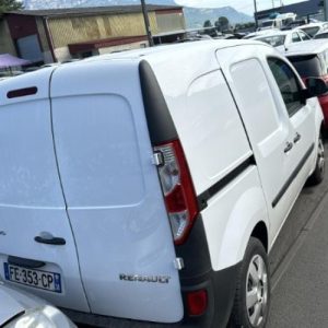 Bouton de warning RENAULT KANGOO 2 PHASE 2 Diesel image 5