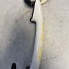 Poignee porte avant gauche PEUGEOT 208 1 PHASE 2 Diesel image 3