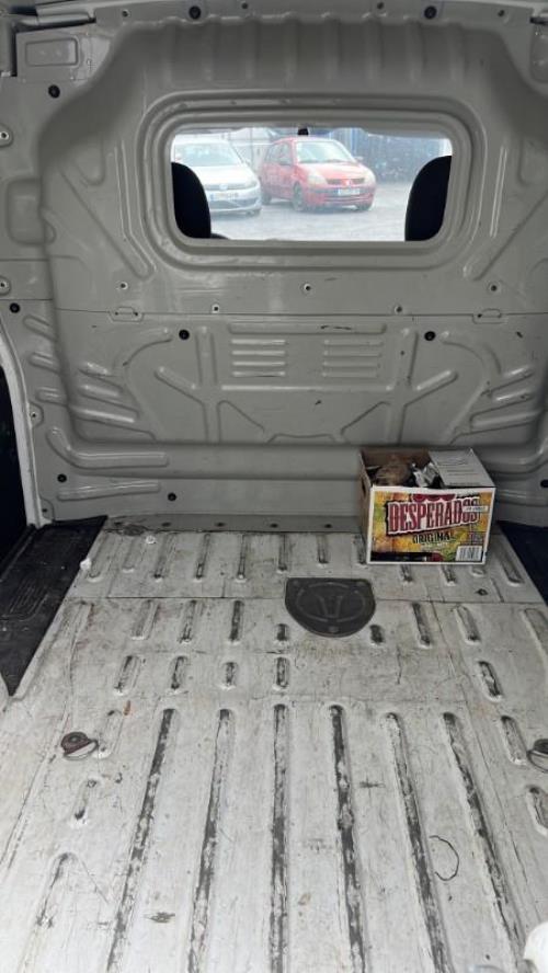 Cremaillere assistee PEUGEOT BIPPER Diesel image 3