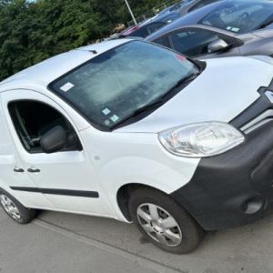 Moto ventilateur radiateur RENAULT KANGOO 2 PHASE 2 Diesel image 1