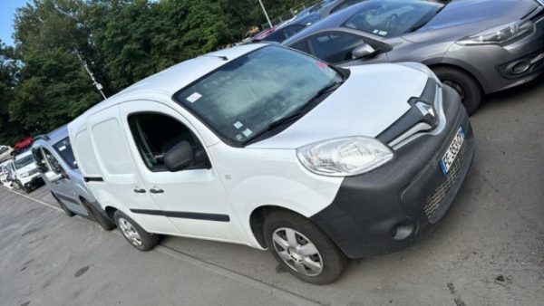 Moto ventilateur radiateur RENAULT KANGOO 2 PHASE 2 Diesel image 1