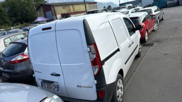 Moto ventilateur radiateur RENAULT KANGOO 2 PHASE 2 Diesel image 2