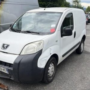 Porte avant gauche PEUGEOT BIPPER Diesel image 1