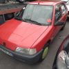 Aile avant gauche PEUGEOT 106 PHASE 1 Essence image 5