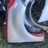 Aile avant droit RENAULT GRAND SCENIC 3 PHASE 1 Diesel image 3