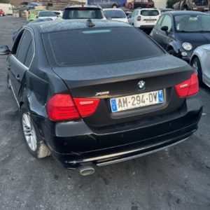 Porte avant droit BMW SERIE 3 E90 PHASE 2 Diesel image 5