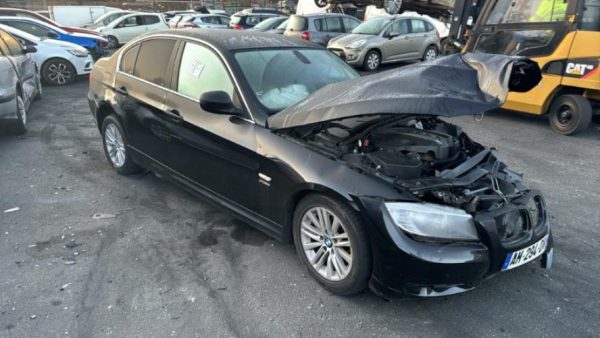 Porte avant droit BMW SERIE 3 E90 PHASE 2 Diesel image 6