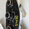 Commande chauffage DACIA LODGY PHASE 1 image 1