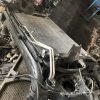 Face avant AUDI A4 2 AVANT PHASE 1 BREAK Diesel image 2