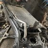 Face avant AUDI A4 2 AVANT PHASE 1 BREAK Diesel image 3