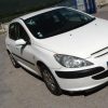 Commande chauffage PEUGEOT 307 PHASE 1 Diesel image 6