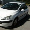 Commande chauffage PEUGEOT 307 PHASE 1 Diesel image 7