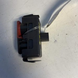 Bouton de warning RENAULT GRAND SCENIC 3 PHASE 1 Diesel image 2