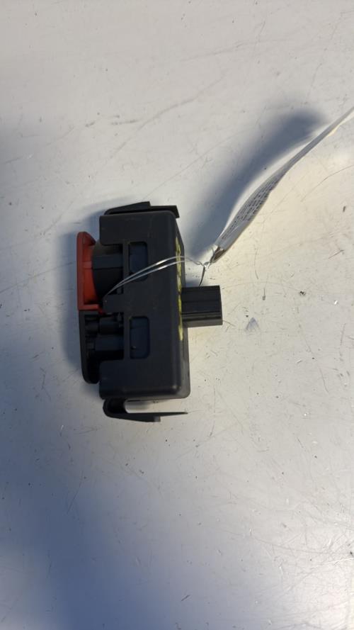 Bouton de warning RENAULT GRAND SCENIC 3 PHASE 1 Diesel image 2