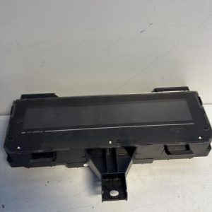 Compteur RENAULT GRAND SCENIC 3 PHASE 1 Diesel image 4