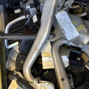 Charniere de capot RENAULT GRAND SCENIC 3 PHASE 1 Diesel image 3
