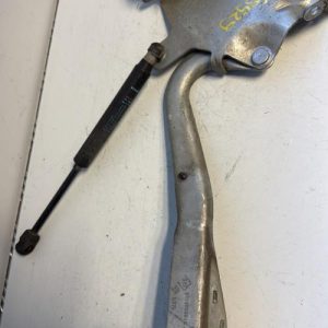 Charniere de capot RENAULT GRAND SCENIC 3 PHASE 1 Diesel image 2