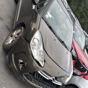 Commande chauffage CITROEN DS3 PHASE 1 Diesel image 5
