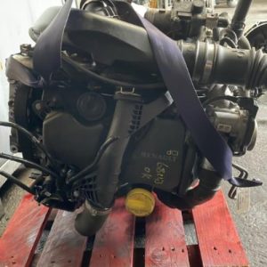 Soufflet de levier de vitesse DACIA LODGY PHASE 1 image 4