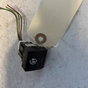Bouton/Interrupteur CITROEN BERLINGO 2 PHASE 1 Diesel image 4