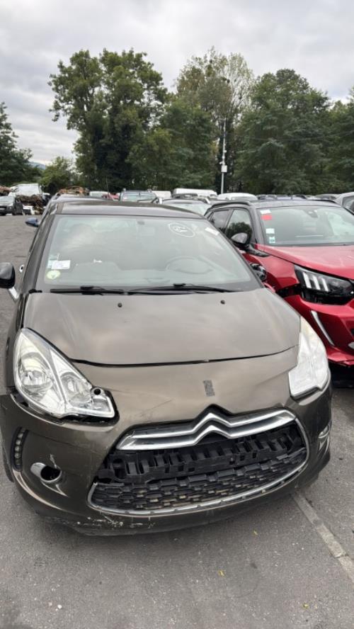 Divers CITROEN DS3 PHASE 1 Diesel image 4