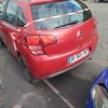 Pare soleil gauche CITROEN C3 2 PHASE 1 Essence image 7
