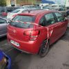 Pare soleil gauche CITROEN C3 2 PHASE 1 Essence image 8