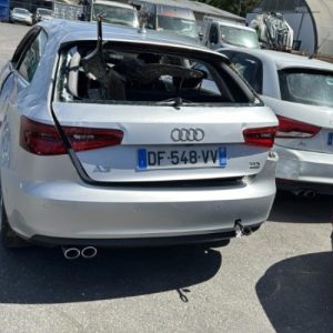 Ecran GPS AUDI A3 3 PHASE 1 Diesel image 5