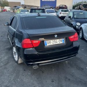 Moteur BMW SERIE 3 E90 PHASE 2 Diesel image 1