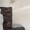Support de pare chocs arriere PEUGEOT BIPPER Diesel image 2