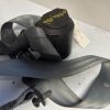 Ceinture arriere droit RENAULT TWINGO 1 PHASE 3 Essence image 2