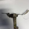 Serrure de capot RENAULT MEGANE 1 PHASE 2 Diesel image 3