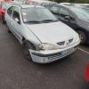 Serrure de capot RENAULT MEGANE 1 PHASE 2 Diesel image 4