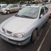 Serrure de capot RENAULT MEGANE 1 PHASE 2 Diesel image 5