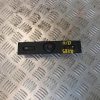 Bouton de warning RENAULT CLIO 3 PHASE 1 image 2