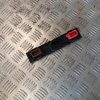 Bouton de warning RENAULT CLIO 3 PHASE 1 image 3