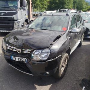 Allume cigare DACIA DUSTER 1 PHASE 2 Diesel image 6