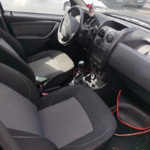 Poignee interieur avant droit DACIA DUSTER 1 PHASE 2 Diesel image 6