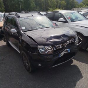 Bloc ABS (freins anti-blocage) DACIA DUSTER 1 PHASE 2 Diesel image 1