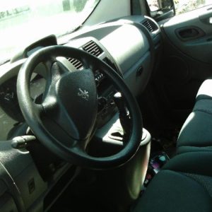 Compteur CITROEN C4 PICASSO 1 image 1