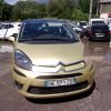 Compteur CITROEN C4 PICASSO 1 image 11